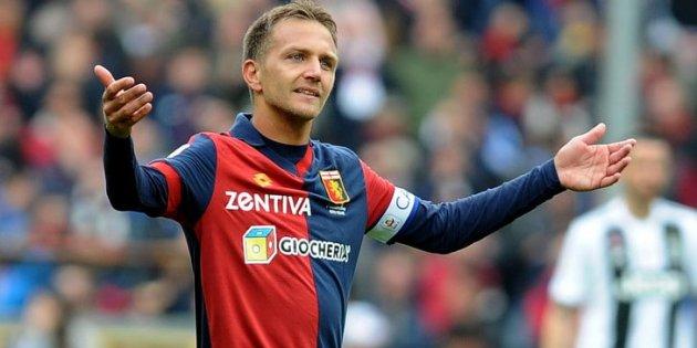Genoa, Criscito suona la carica: 