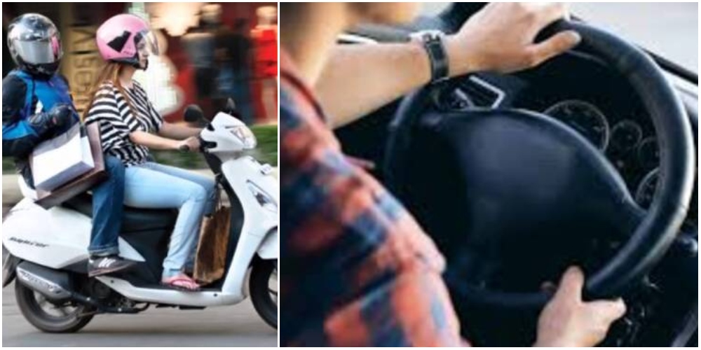 Spostamenti in auto e in scooter: ecco cosa cambia in Liguria