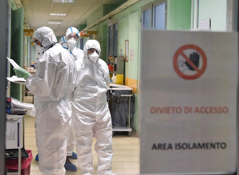 Coronavirus in Liguria, solo 12 nuovi casi nelle ultime 24 ore