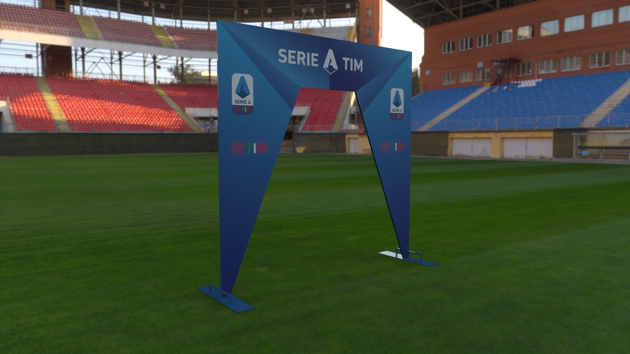 Inter-Sampdoria domenica 21 alle 21,45, ma slitta ancora l'ufficialità del calendario