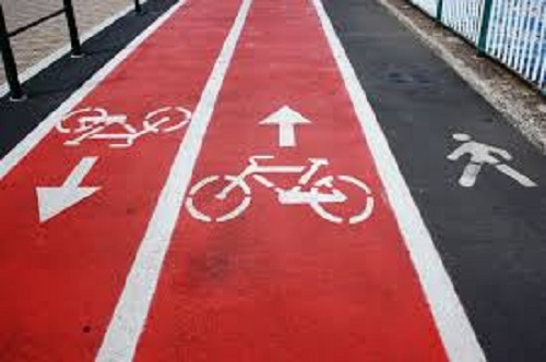 Pista ciclopedonale a Imperia, firmato il protocollo d'intesa con Rfi