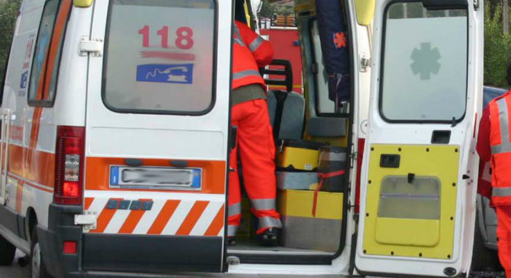 Anziano di 80 anni investito a Genova, alla guida dell'auto una 86enne