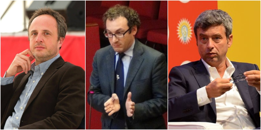 La segreteria regionale del Pd vota contro la candidatura di Sansa