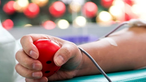 Giornata mondiale del donatore di sangue, Viale: 