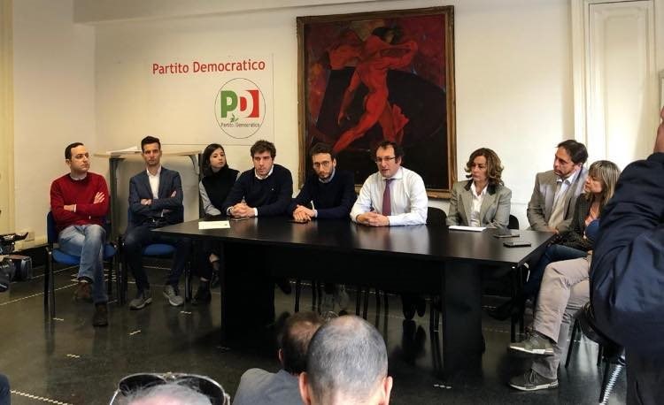 Regionali, direzione Pd Liguria convocata per lunedì 15 giugno alle 18