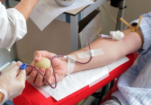 Liguri generosi, durante emergenza Covid aumentate le donazioni di sangue