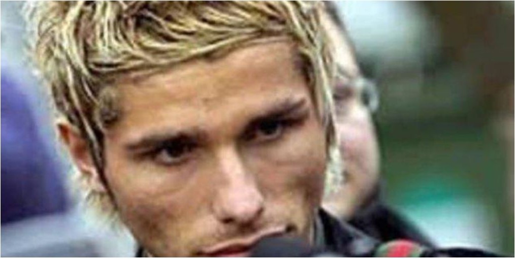Genoa, Behrami: 