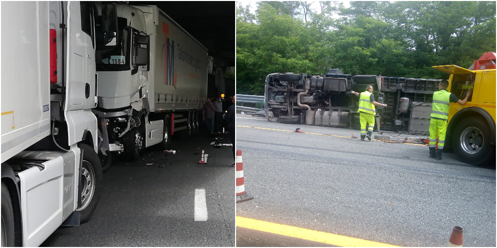 Autostrade caos in Liguria, dopo code e problemi oggi vertice a Roma