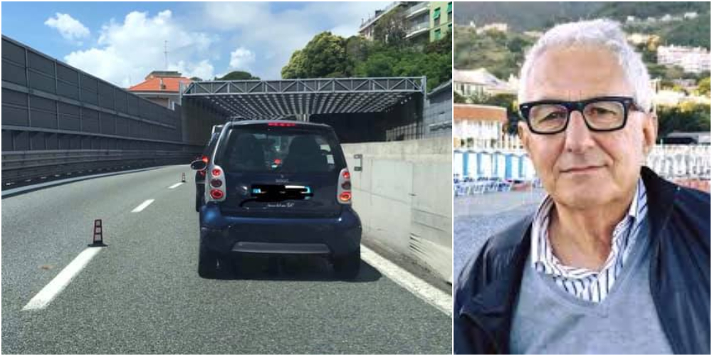 Caos traffico, il sindaco di Arenzano: 
