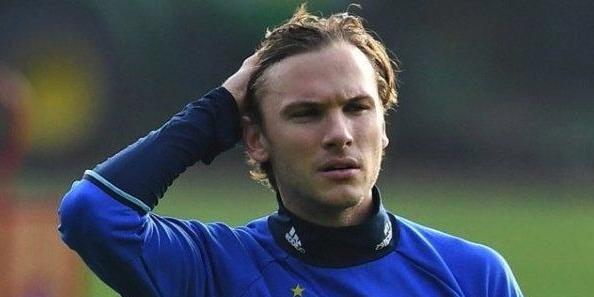 Sampdoria, Ekdal diventa una star televisiva nella sua Svezia