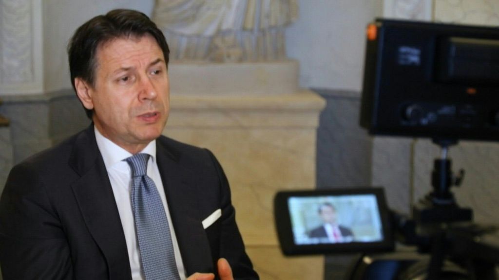 Concessioni, Conte: 
