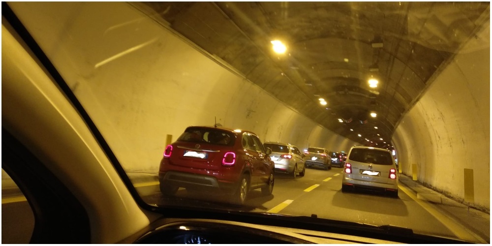 Autostrade: A7, A10 e A12, ecco le chiusure notturne tra il 16 e 17 giugno