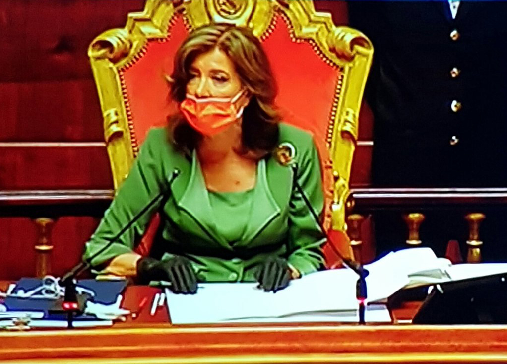 Dl Elezioni a rischio decadenza, verso la fiducia al Senato 
