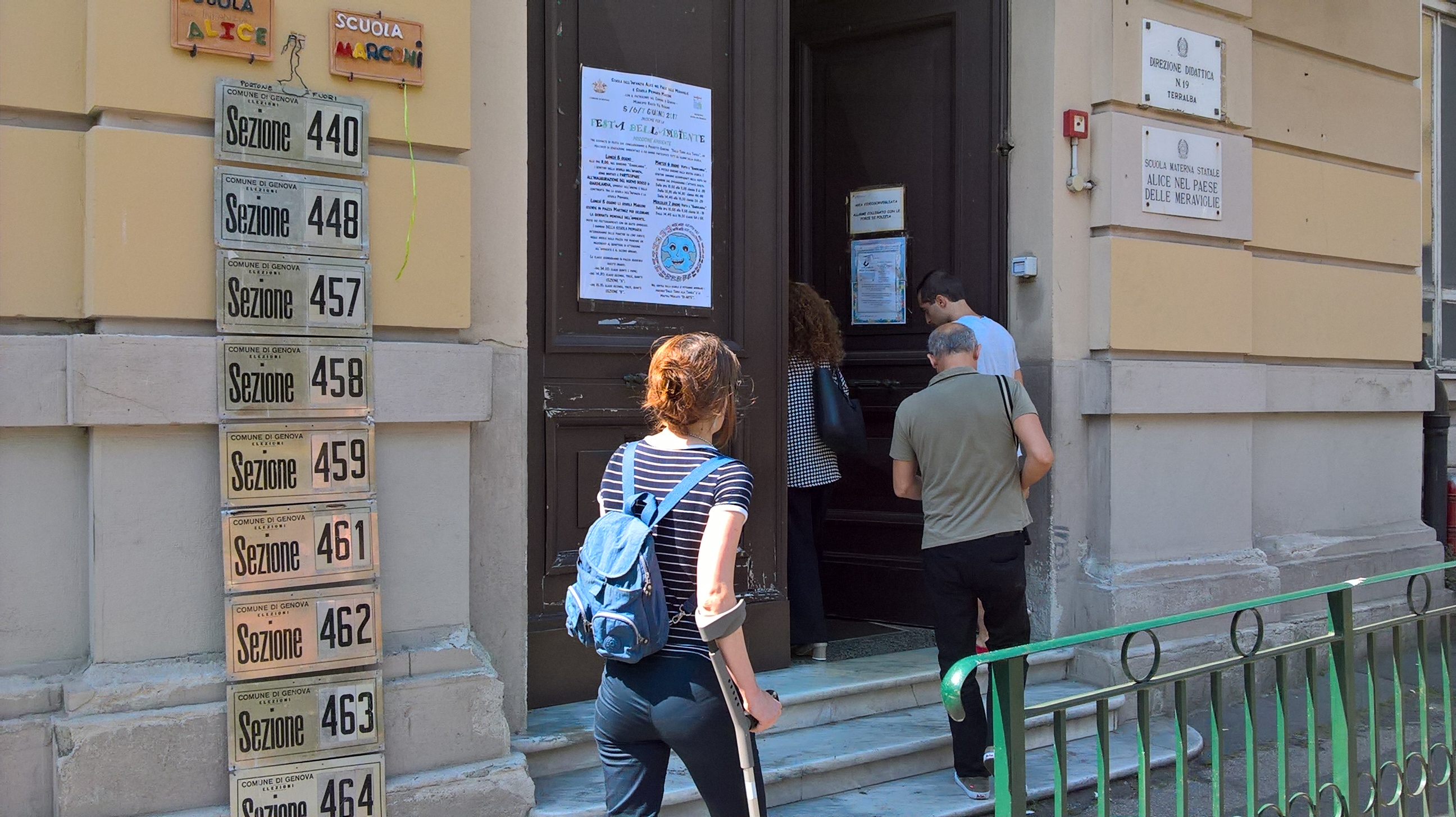 Regionali, accordo tra i leader del centrodestra sui candidati 