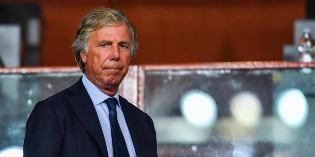 Estorsioni al Genoa, il Riesame: 