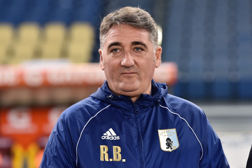 V. Entella, Boscaglia: 