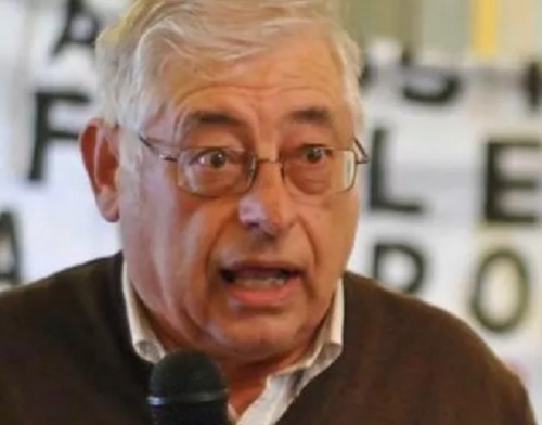 Addio ad Arcadio Nacini, leader dei comitati e paladino dell'ambiente