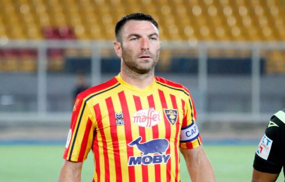 Lecce senza Lucioni, Sampdoria con sei diffidati a rischio squalifica