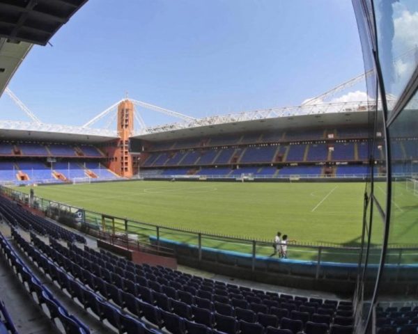 Sampdoria, domenica al Ferraris arriva la Spal