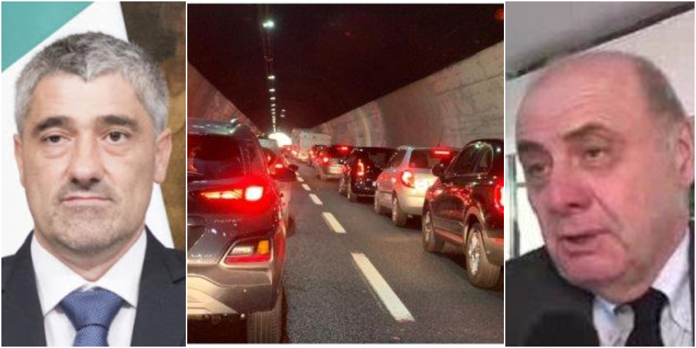 Autostrade, lo sfogo di Monzani: 