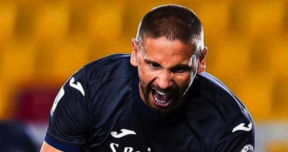 Sampdoria, Ramírez: 