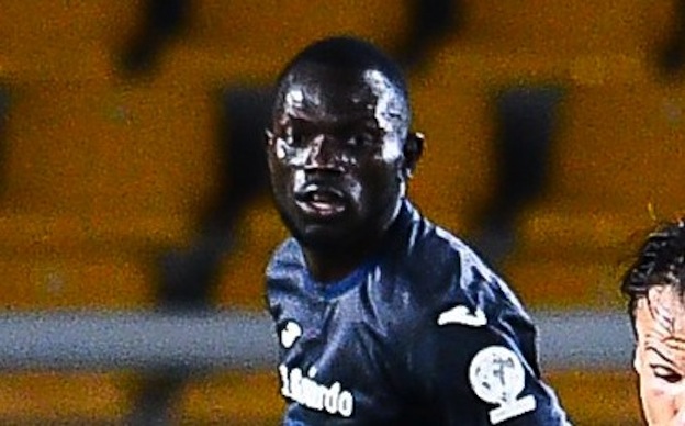 Sampdoria, Colley: 