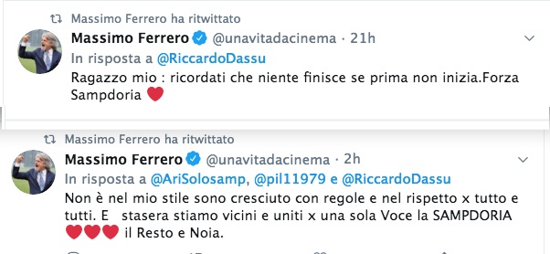 Ferrero ne ha per tutti: 