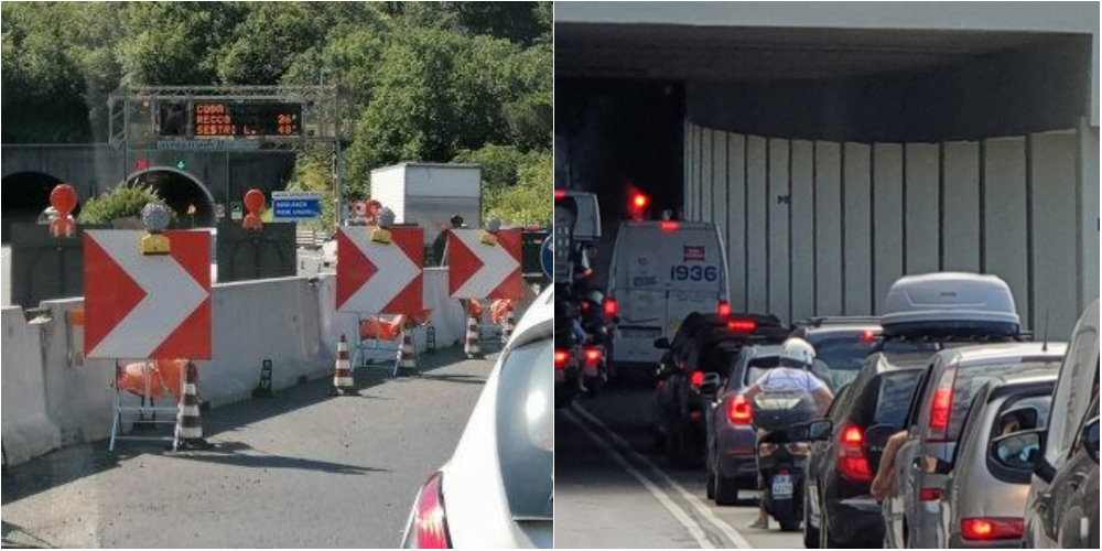 Caos viabilità, i sindaci del Tigullio: 