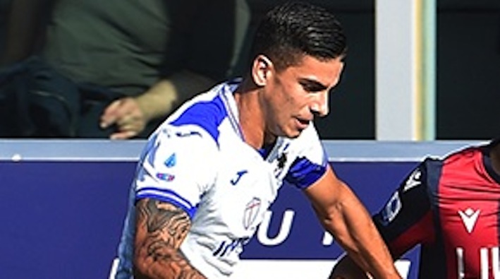 Sampdoria, Depaoli: 