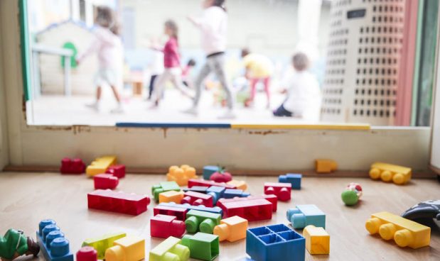 Scuola, in Liguria 5 milioni per potenziare asili nido e scuole d'infanzia