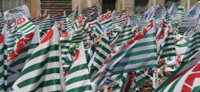 “Genova e la Liguria non hanno più tempo da perdere” il 16 luglio presidio a Genova della Fit Cisl