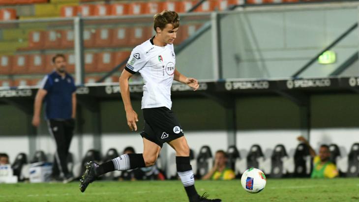 Spezia, Ferrer: 