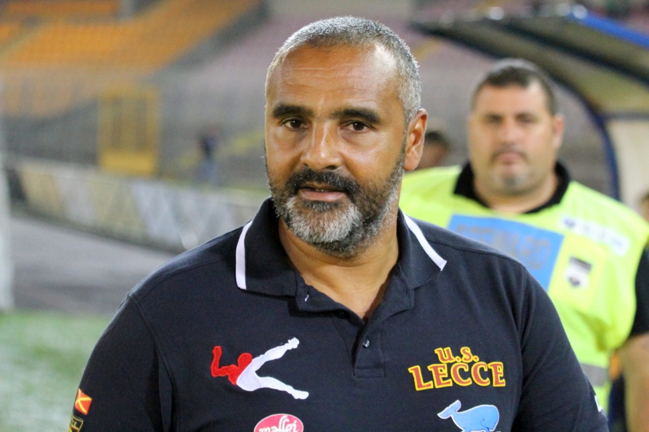 Domenica sfida salvezza contro il Lecce di Liverani: 