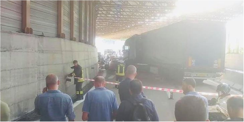 Incidente mortale sulla A10: autostrade sempre più pericolose