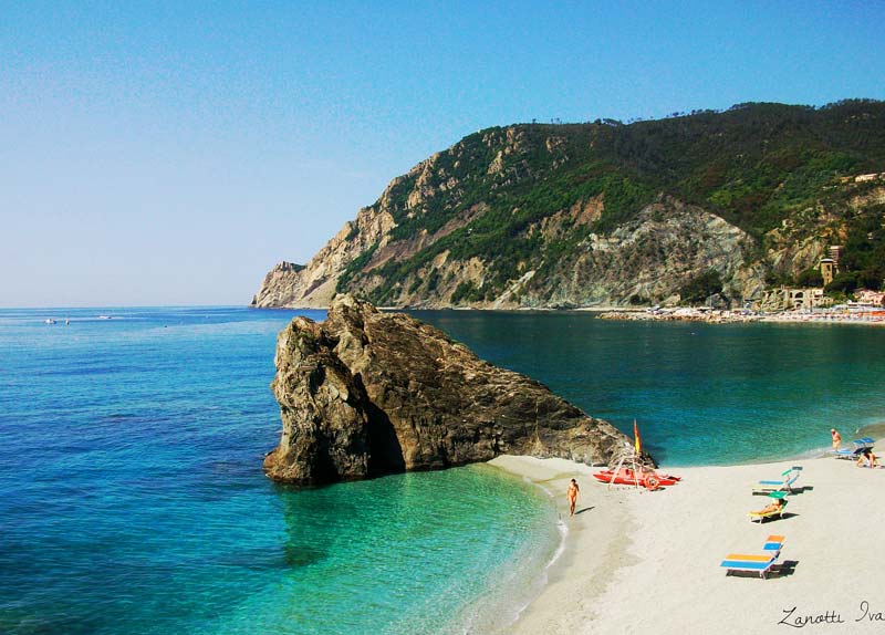 Weekend in Liguria tra nuvole e sole: ecco le previsioni del meteo