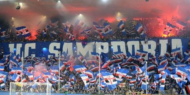 Sampdoria matematicamente salva, il Lecce non può più raggiungerla