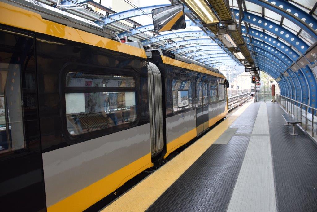 Lavori di manutenzione, oggi 22 luglio la metropolitana di Genova chiude prima