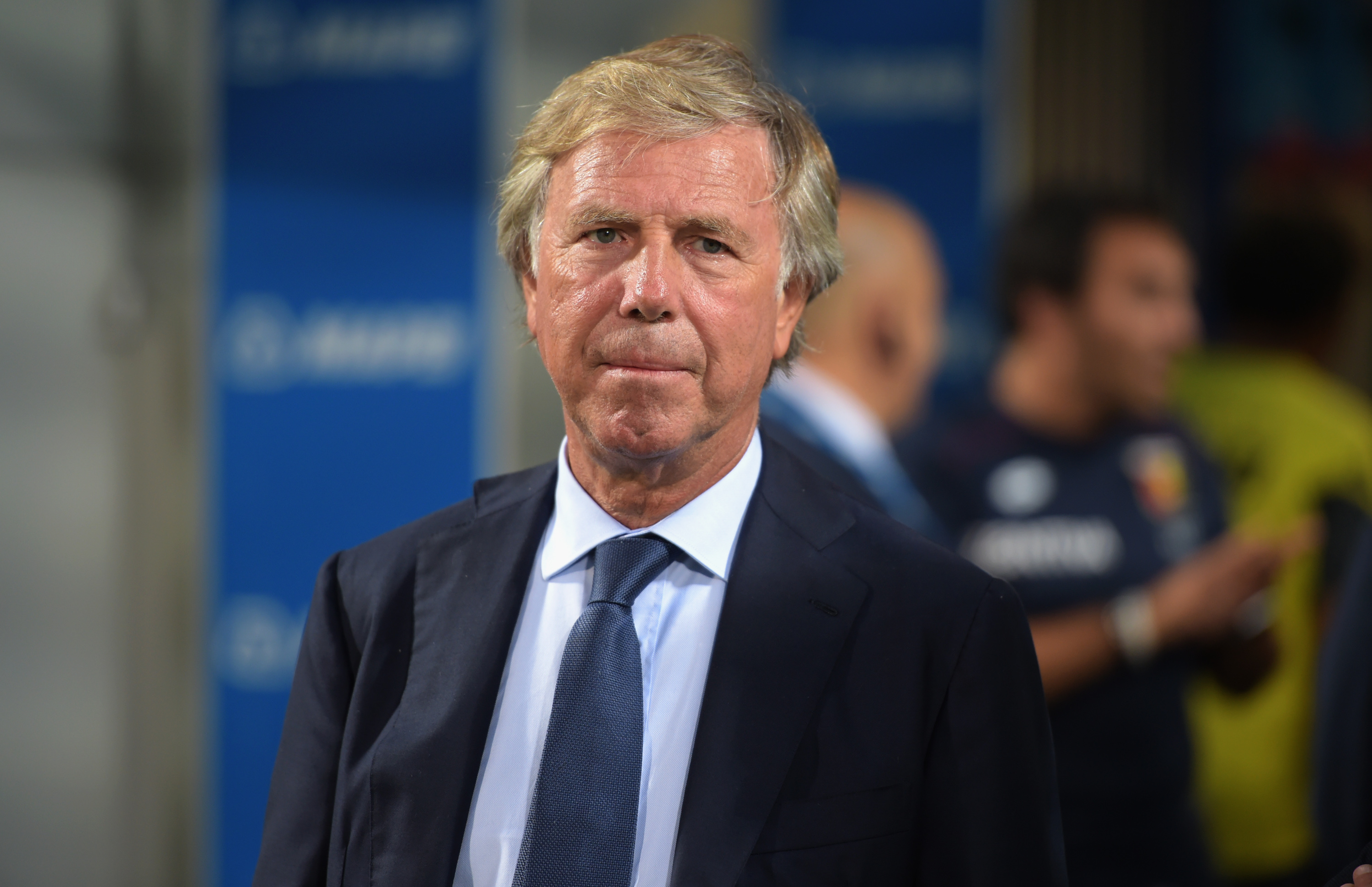 Salvezza già mercoledì? Ma il Genoa rifletta sull'ennesima stagione horror