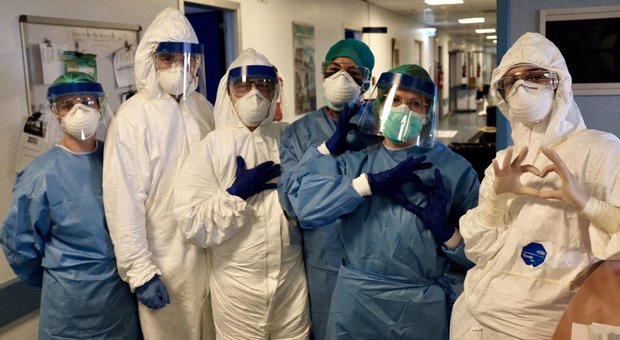 Coronavirus, premio a operatori sanitari approvato in Commissione Sanità in Liguria
