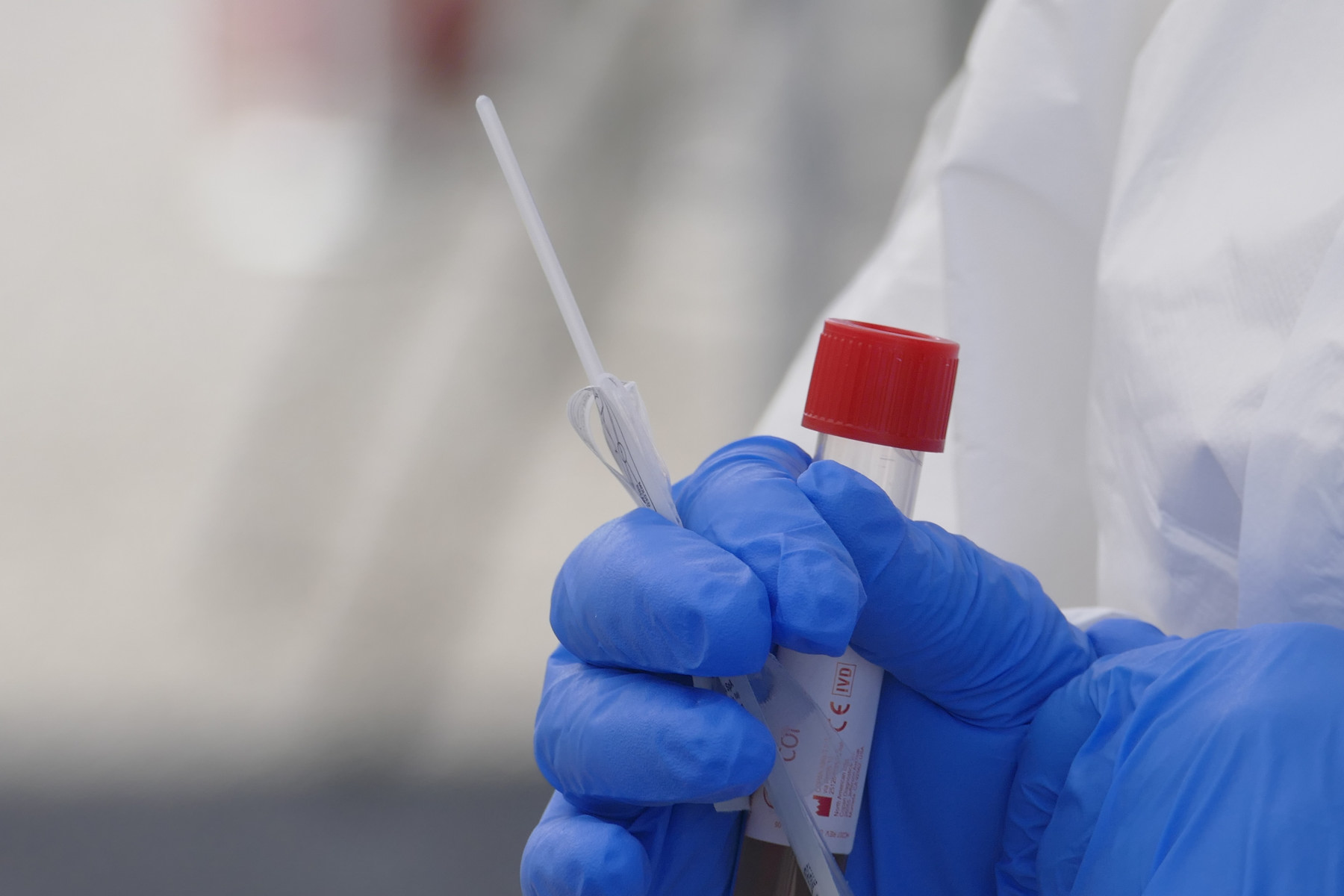 Coronavirus, in Liguria 3 nuovi casi mentre calano ancora i ricoveri 