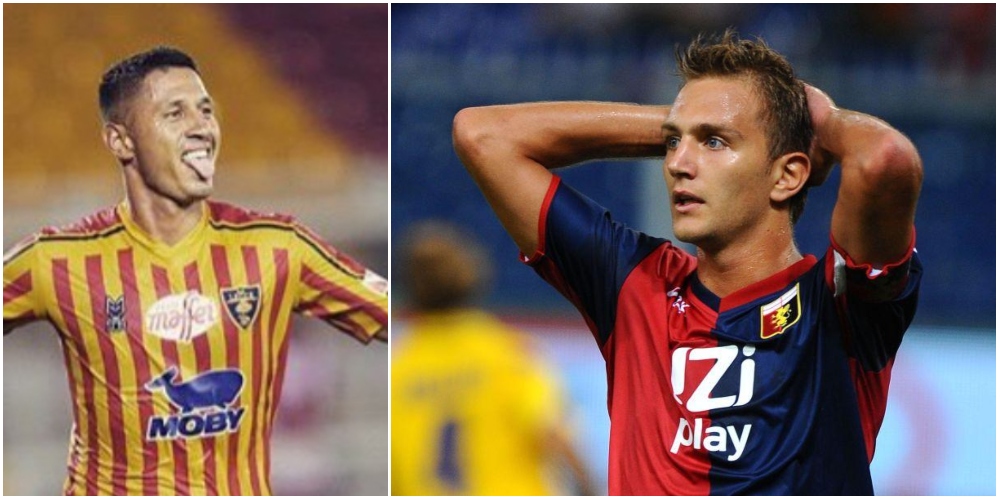 Il Genoa affonda, vince il Sassuolo 5-0. Successo del Lecce: la salvezza si decide all'ultima giornata