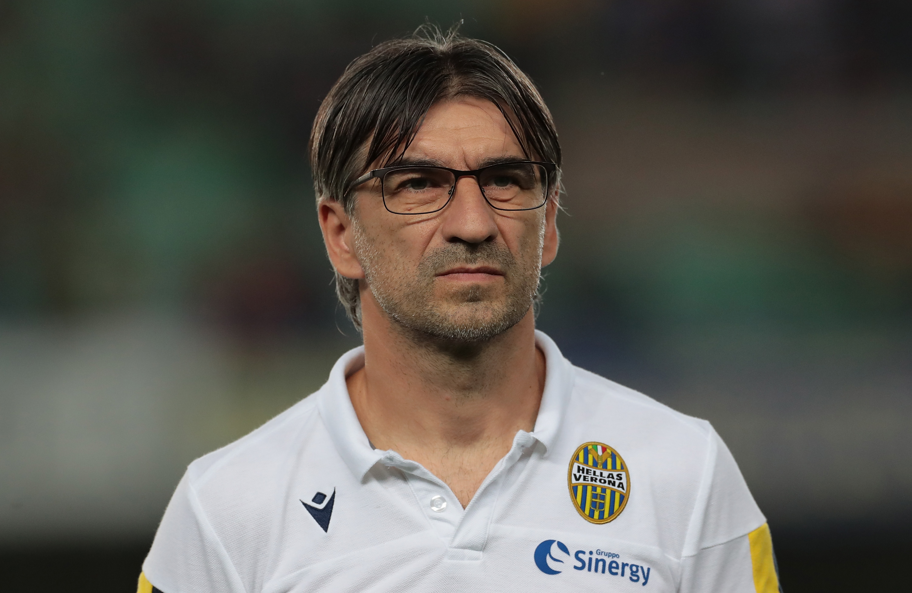 Juric 'arbitro' della salvezza del Genoa: 