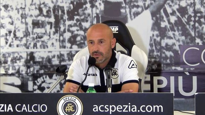 Spezia, Italiano: 