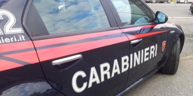 La Spezia, si ferma a Viareggio la fuga del ladro del monopattino elettrico