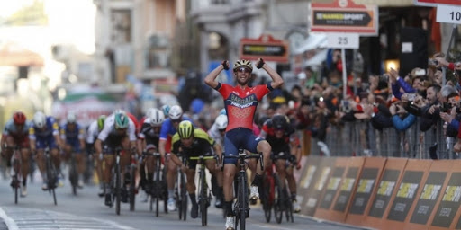 La Milano-Sanremo perde il pubblico: vietato assistere alla classicissima lungo il percorso