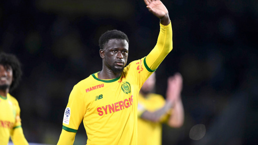 Sampdoria su Touré, mediano del Nantes: operazione da 8 milioni