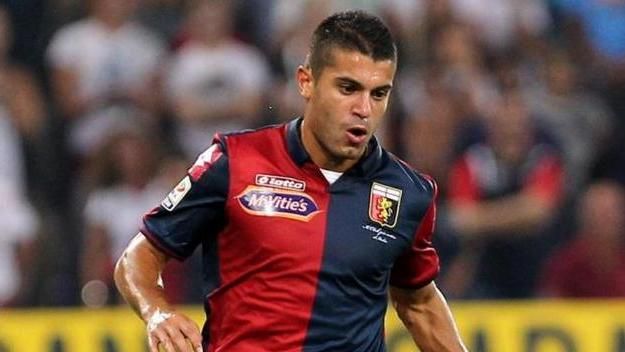 Genoa-Falque, riscatto a 6 milioni: il Torino attende la decisione di Faggiano