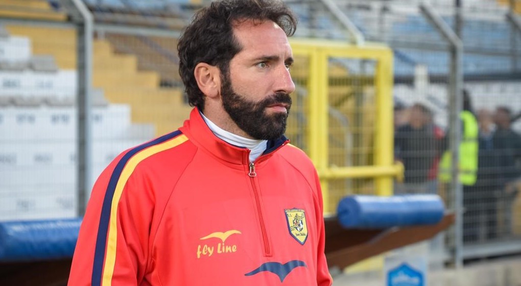 V. Entella, corsa a tre per il dopo-Boscaglia: Caserta, Tedino o Marcolin