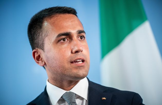 Ponte Morandi, Di Maio: 