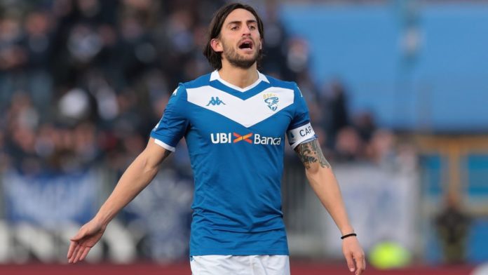 Sampdoria: su Torregrossa si muovono anche Benevento e Bologna
